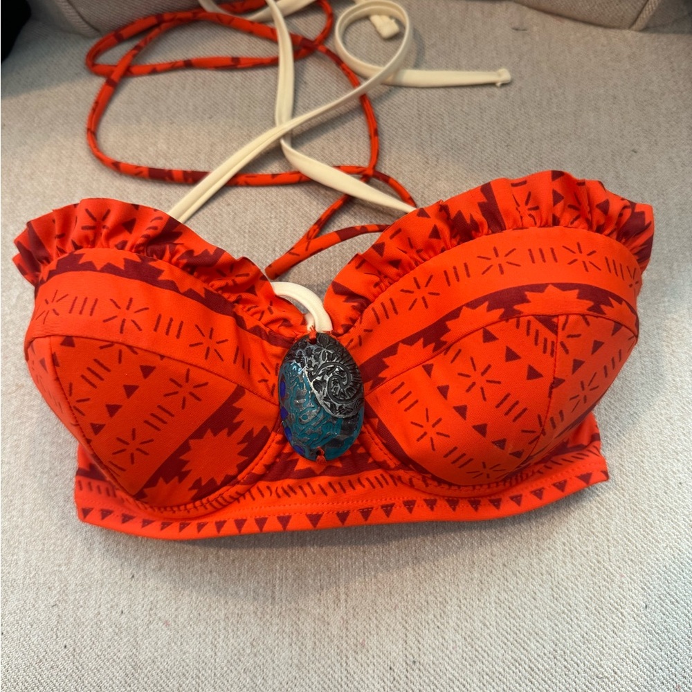 Bikini top Disney Moana